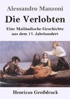 Die Verlobten (Grodruck) 1