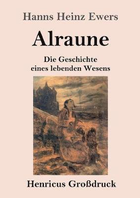 Alraune (Grodruck) 1