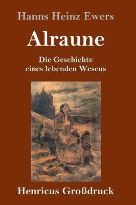 Alraune (Grodruck) 1