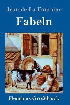 Fabeln (Grodruck) 1
