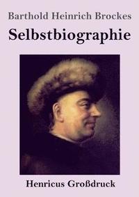 bokomslag Selbstbiographie (Grodruck)