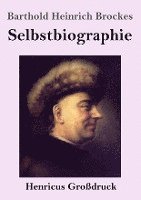 bokomslag Selbstbiographie (Grodruck)