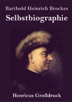 bokomslag Selbstbiographie (Grodruck)