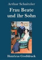 bokomslag Frau Beate und ihr Sohn (Großdruck)