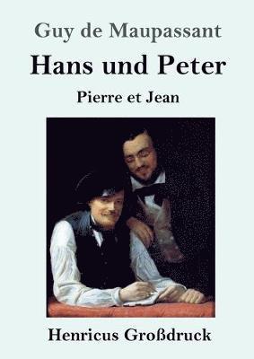Hans und Peter (Grossdruck) 1