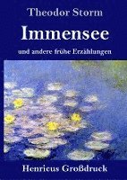 Immensee (Grodruck) 1