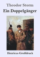 Ein Doppelganger (Grossdruck) 1