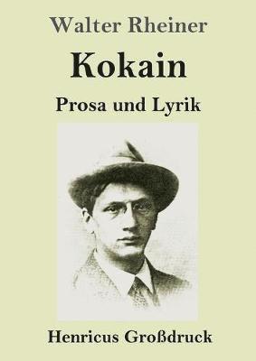 bokomslag Kokain (Großdruck)