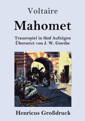 Mahomet (Grodruck) 1