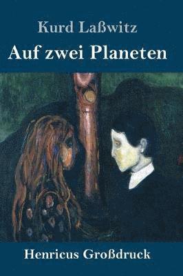 Auf zwei Planeten (Grodruck) 1