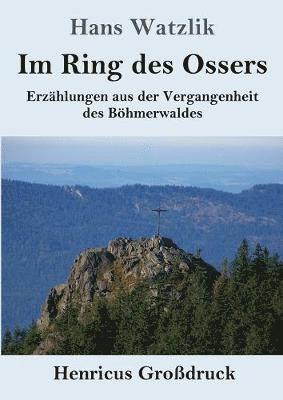 Im Ring des Ossers (Grodruck) 1