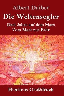 Weltensegler (Großdruck)