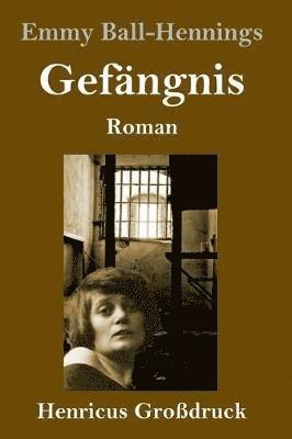 Gefängnis (Großdruck)