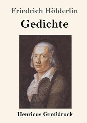 Gedichte (Grodruck) 1