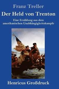 bokomslag Held von Trenton (Großdruck)