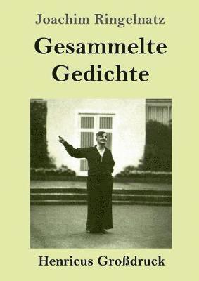 Gesammelte Gedichte (Grossdruck) 1