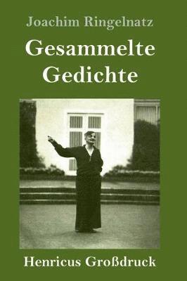 Gesammelte Gedichte (Grodruck) 1