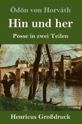 Hin und her (Grodruck) 1