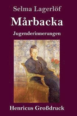 Mrbacka (Grodruck) 1