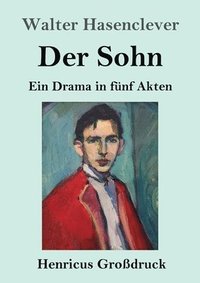 bokomslag Der Sohn (Grodruck)