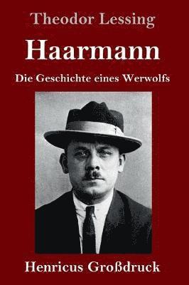 Haarmann (Grodruck) 1