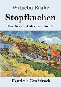 bokomslag Stopfkuchen (Großdruck)