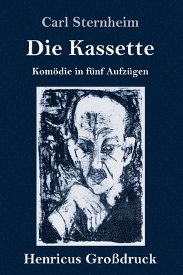 Die Kassette (Grodruck) 1