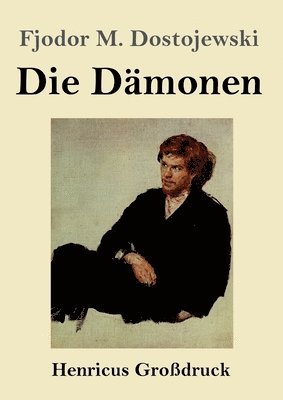 Die Dmonen (Grodruck) 1