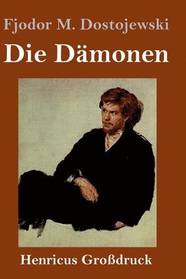 Die Dmonen (Grodruck) 1