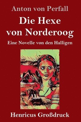 Die Hexe von Norderoog (Grodruck) 1