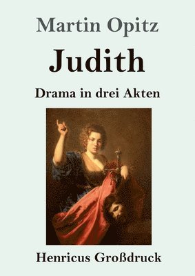 Judith (Grossdruck) 1