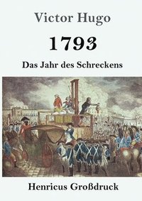 bokomslag 1793 (Großdruck)