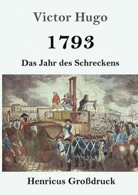 bokomslag 1793 (Grossdruck)