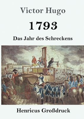 bokomslag 1793 (Großdruck)