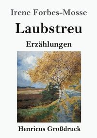 bokomslag Laubstreu (Grodruck)