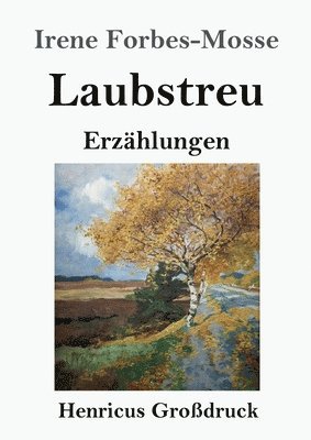 Laubstreu (Grodruck) 1