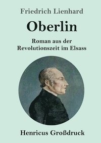 bokomslag Oberlin (Großdruck)
