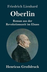 bokomslag Oberlin (Großdruck)