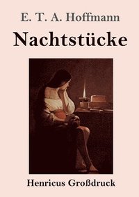 bokomslag Nachtstcke (Grodruck)