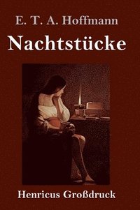 bokomslag Nachtstcke (Grodruck)