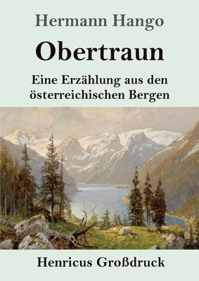 Obertraun (Grodruck) 1