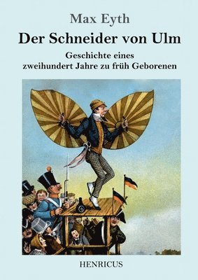 Der Schneider von Ulm 1