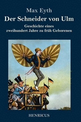 Der Schneider von Ulm 1