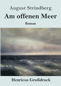 bokomslag Am offenen Meer (Großdruck)