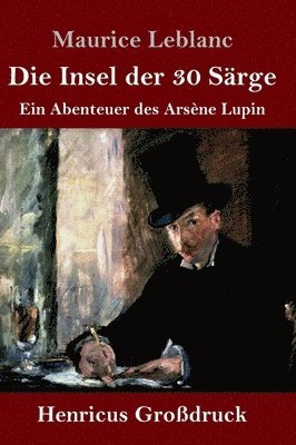 Die Insel der 30 Srge (Grodruck) 1