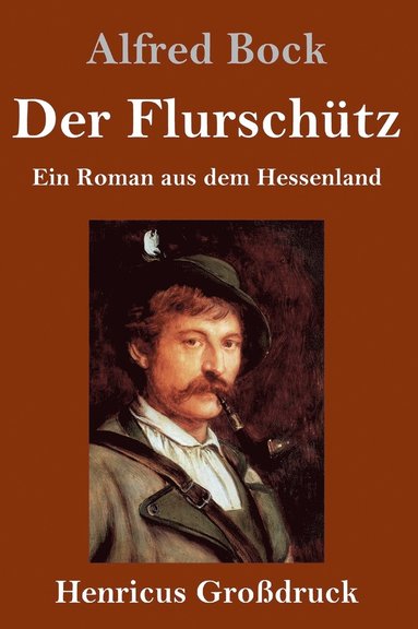 bokomslag Der Flurschtz (Grodruck)