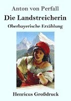 Die Landstreicherin (Grodruck) 1