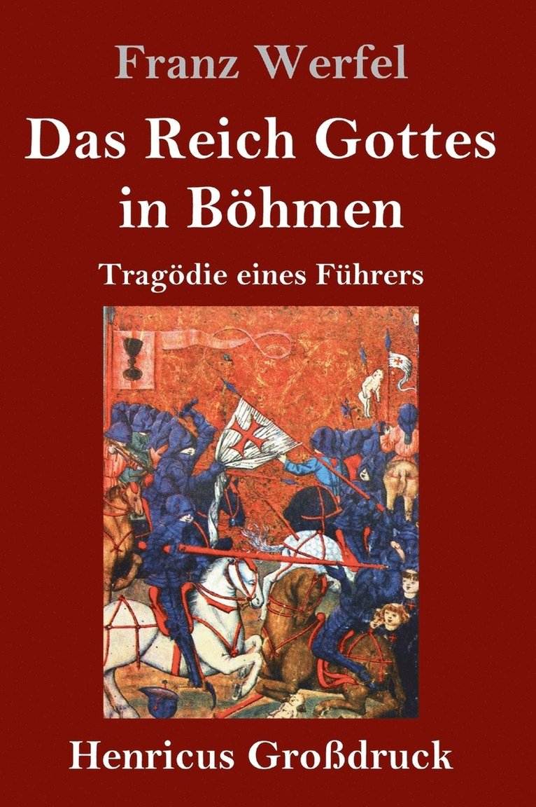 Das Reich Gottes in Bhmen (Grodruck) 1