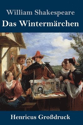 Das Wintermrchen (Grodruck) 1