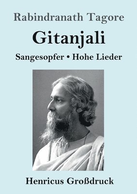 Gitanjali (Grossdruck) 1